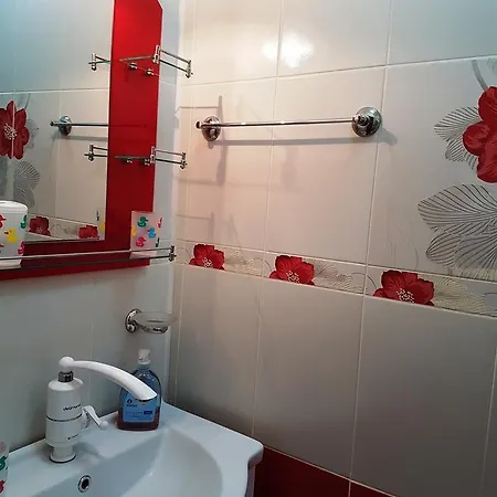 Apartament Kogaion Apartment Busteni