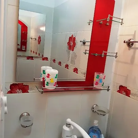 Apartment Apartament Kogaion