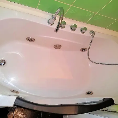 Apartament Kogaion