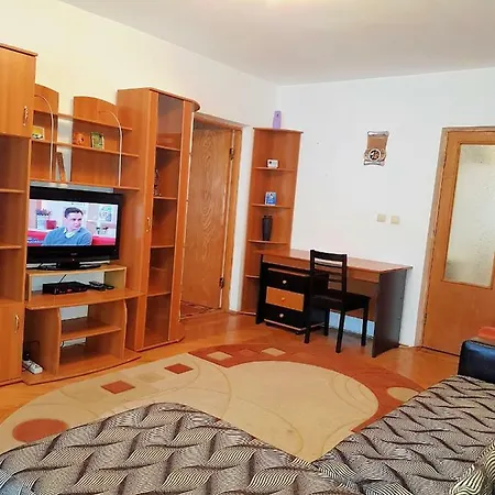 Apartament Kogaion