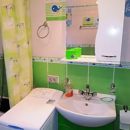 Apartament Kogaion