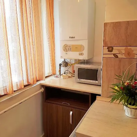 Apartament Kogaion Apartment *