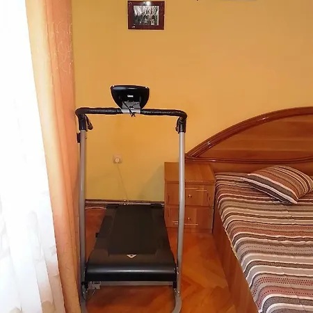 Apartament Kogaion Apartment *