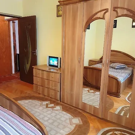 Apartament Kogaion Apartment *