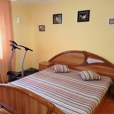 Apartament Kogaion * Busteni
