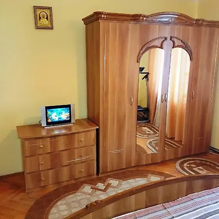 Apartament Kogaion Apartment *
