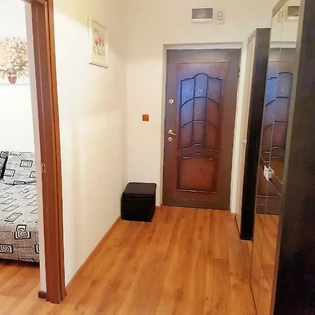 Apartament Kogaion Apartment *