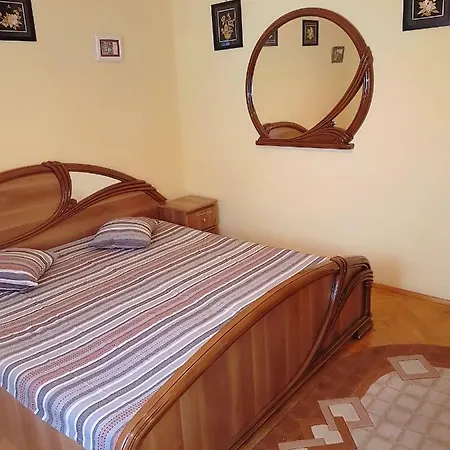 Apartament Kogaion