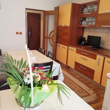 Apartment Apartament Kogaion