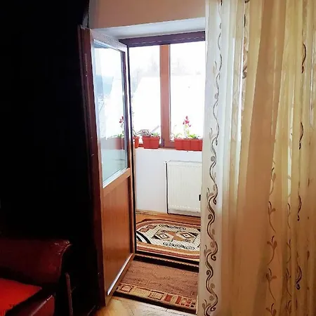 Apartament Kogaion * Busteni